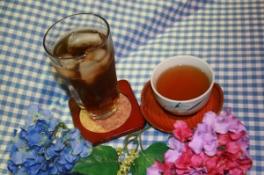 期間限定DRINK MENU❤