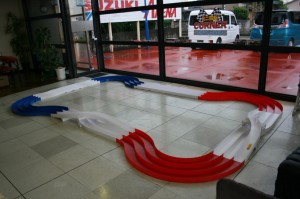 mini4wd