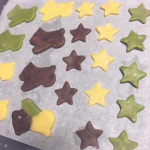 クッキー01