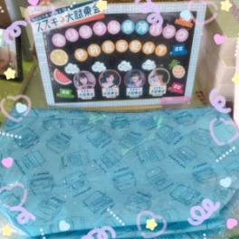 暑い日が続きますね(-_-;)