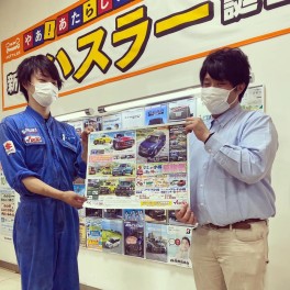 ★感謝祭★ご来店ありがとうございました