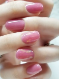 NEWネイル