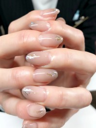 NEWネイル