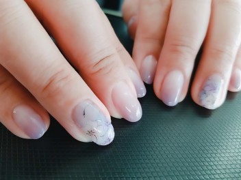 NEWネイル