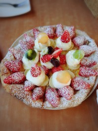 ❤中野の食べログ❤
