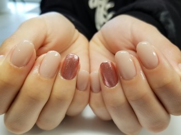 NEWネイル