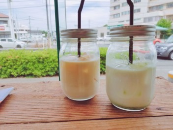 限定ドリンク