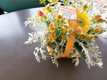 フワフワ