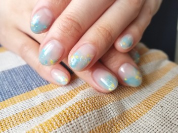 NEWネイル