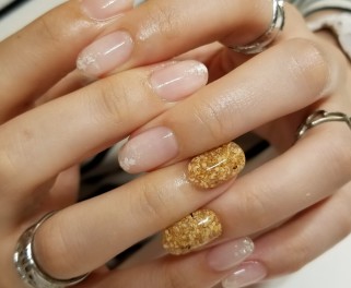 NEWネイル