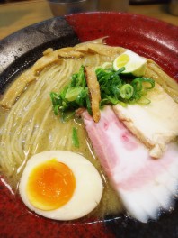 整備士ＳＪの麺スタグラマー発信！