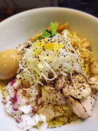 整備士SJの麺スタグラマー発信！