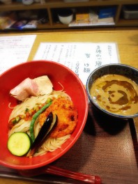 整備士ＳＪの麺スタグラマー発信！