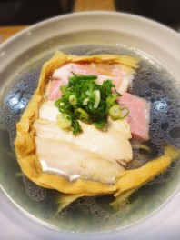 整備士ＳＪのＮｏ　Ｒａｍｅｎ　Ｎｏ　Ｌｉｆｅ～碧きスープに誘われて～