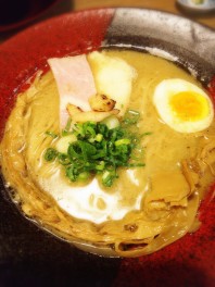 整備士ＳＪのＮｏ　Ｒａｍｅｎ　Ｎｏ　Ｌｉｆｅ～のどぐろの誘い（いざない）～