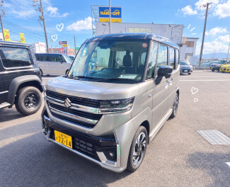 週末のご来店ありがとうございました