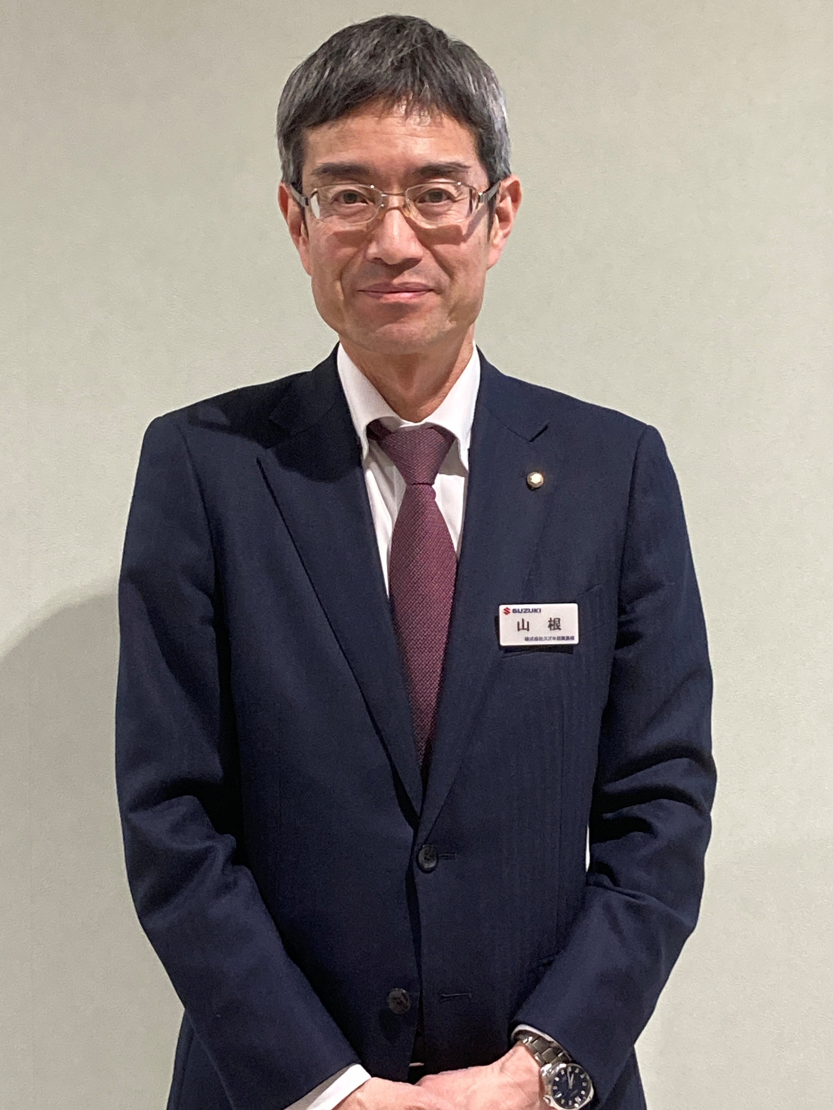 やまね