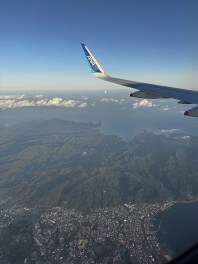 沖縄旅行に行ってきました♪