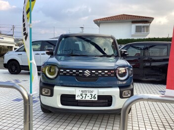 ☆クロスビー　ホワイトスタイル☆