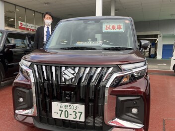 週末はアリーナ山科へ～☆新生活フェアー☆