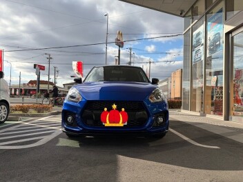 １２月１２日（金）ご納車させていただきました！