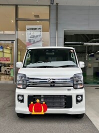 １月１１日（日）ご納車させていただきました！