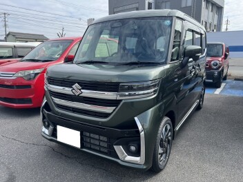 ご納車ありがとうございます♪