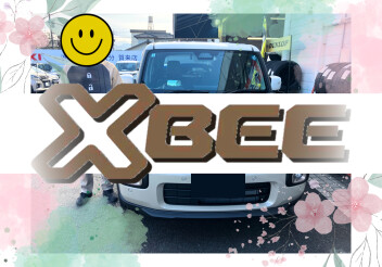 I様クロスビー納車しました！！！！