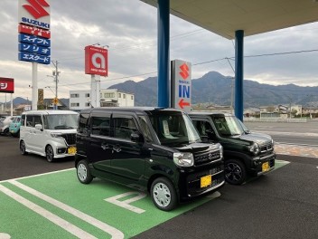 明日は納車の日です！