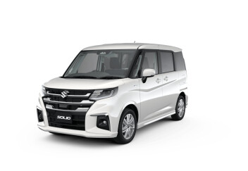 ソリオの在庫車ございます！！！