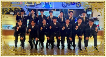 ４月１日スズキグループ入社式に参加してきました！！！