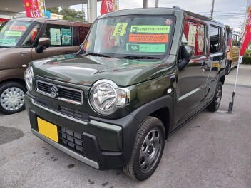 中古車新着情報！