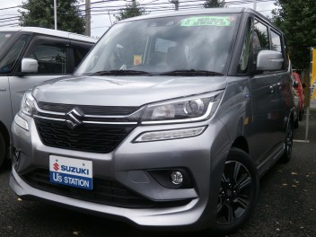 今週のおすすめ中古車★