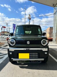 １月２５日（土）　ご納車させていただきました！！