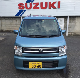 スタッフによるクルマ紹介 株式会社スズキ自販栃木