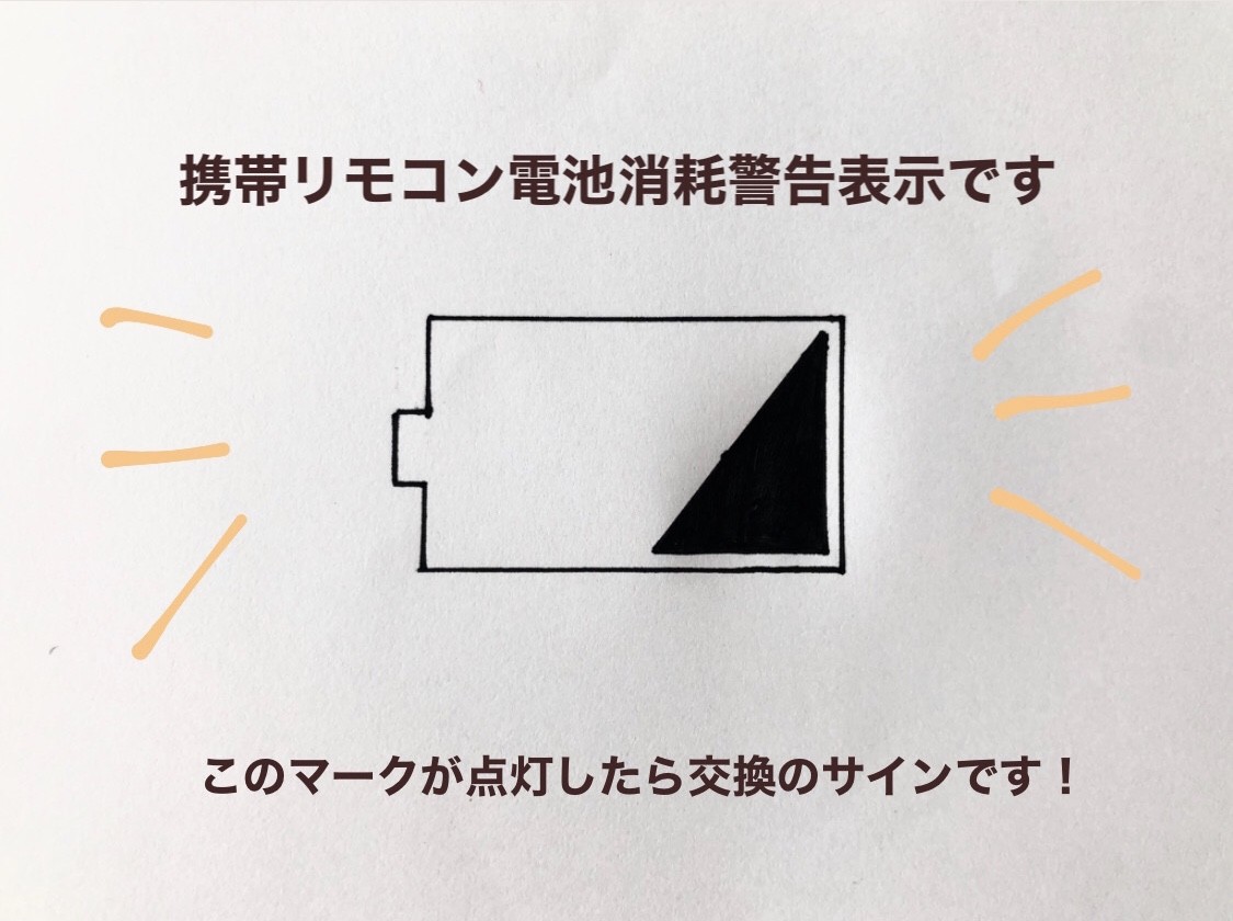 女性もできます キーレスの電池交換方法お伝えします その他 株式会社スズキ自販静岡