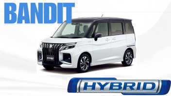 週末はスズキのマイルドハイブリッド試乗車をご準備しております。