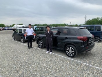 ５月２０日(土)２１日(日)はオールカーディーラー新車・中古車まつりin北愛国広場！！