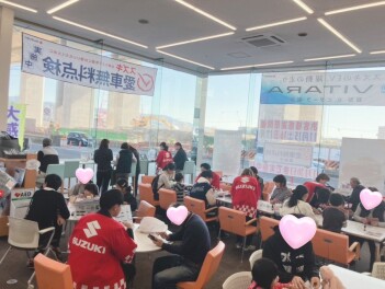 感謝祭２日目ありがとうございました！！