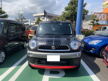 Ｉ様のご納車されたお車♪