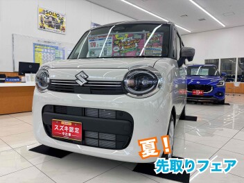 夏！先取りフェア開催です★