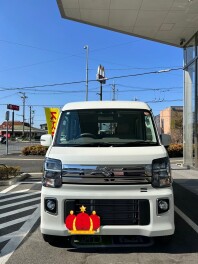 １１月８日（土）ご納車させていただきました！