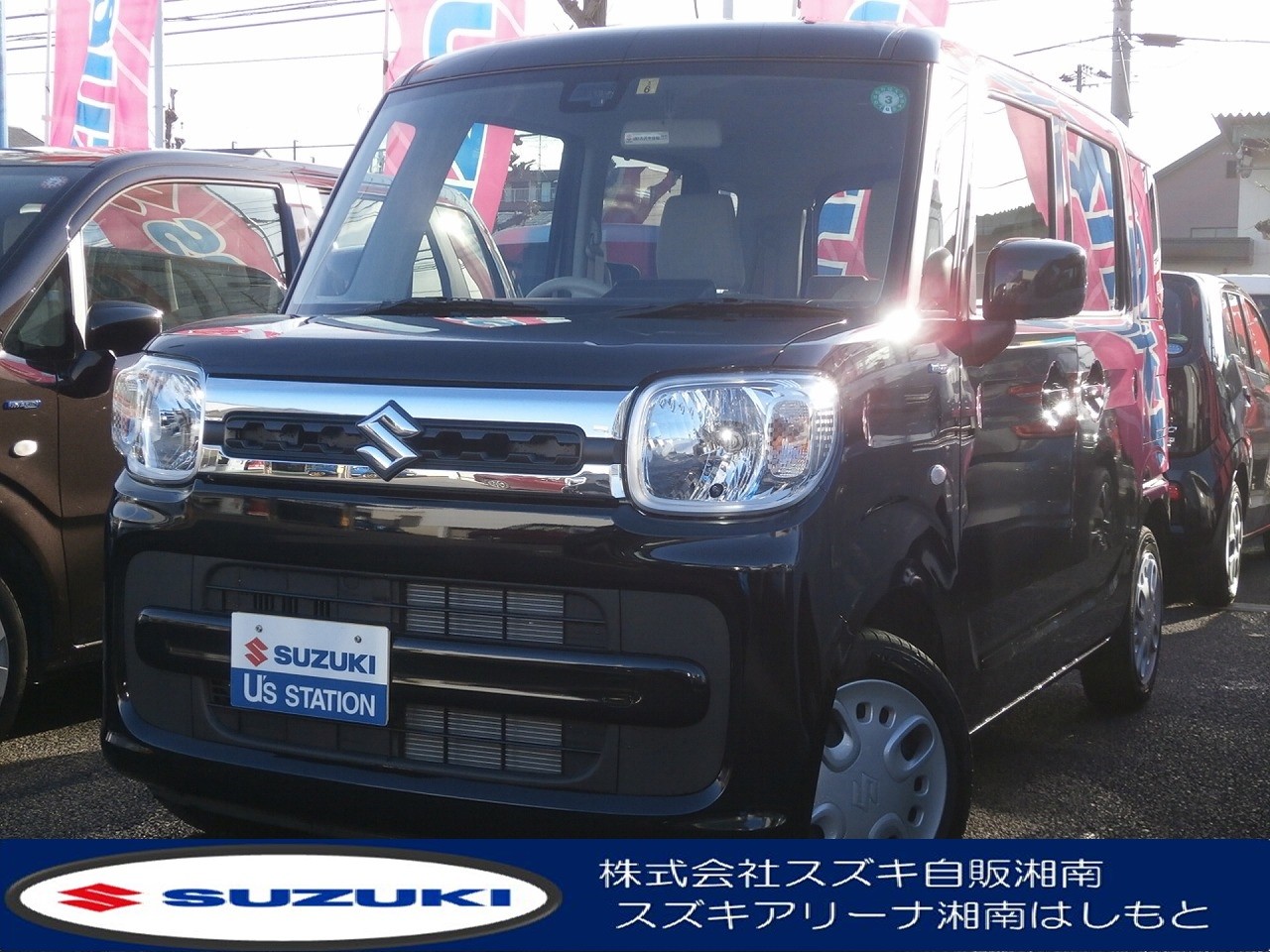 おすすめ中古車 イベント キャンペーン お店ブログ 株式会社スズキ自販湘南 スズキアリーナ湘南はしもと 橋本中古車センター