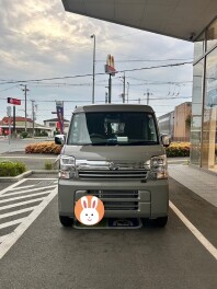 ８月９日（土）ご納車させていただきました！