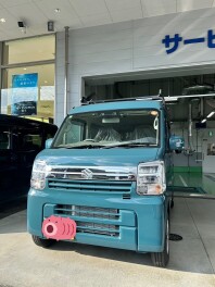 １０月７日（火）ご納車させていただきました！