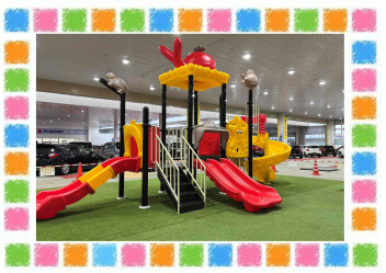 スズキアリーナ美しが丘店　新情報！！