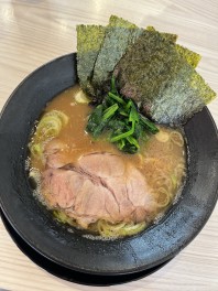 ラーメン大好き♡小池さん