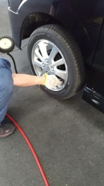 Ｇ・Ｗに向けて車のメンテナンスはいかがですか？