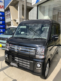 スズキアリーナ可部北特別仕様車第三弾！