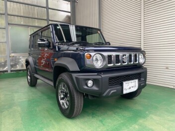 ノマド納車式！